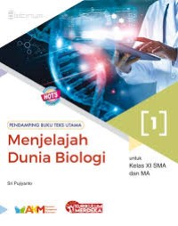 Image of BIOLOGI PENDAMPING XI KM