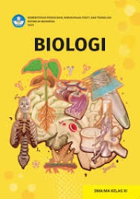 Image of BIOLOGI XI KM