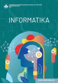 Image of INFORMATIKA XI KM