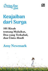 Image of KEAJAIBAN DARI SURGA