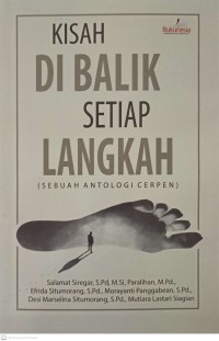 Image of KISAH DI BALIK SETIAP LANGKAH