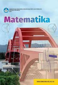 Image of MATEMATIKA SMA/SMK/MA Kelas XII