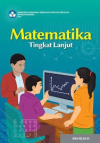 Image of MATEMATIKA TINGKAT LANJUT XI KM