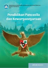 Image of PENDIDIKAN PANCASILA DAN KEWARGANEGARAAN XI KM