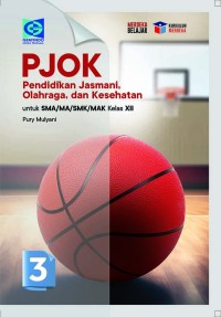 Image of PJOK XII K.M