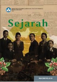 Image of SEJARAH XI KM