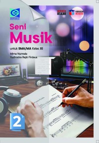 Image of SENI MUSIK XI K.M