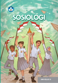 Image of SOSIOLOGI XI K.M