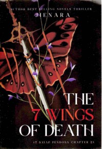 Image of THE 7 WINGS OF DEATH
